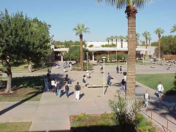 Du học Mỹ - Các chương trình cấp bằng tại Glendale Community College